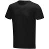 T-shirt bio manches courtes homme Balfour - Elevate NXT - Textile bio à prix de gros