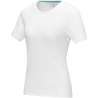 Women's short-sleeved organic T-shirt Balfour - Elevate NXT - Organic Textile at wholesale prices