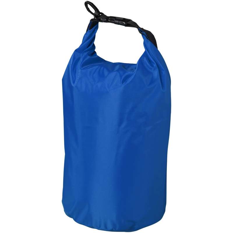 Camper 10 l waterproof extérieur bag - Bullet - Sea bag at wholesale prices