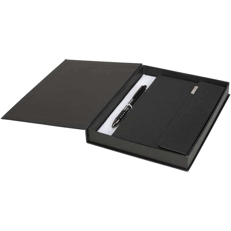 Gift box with Tactical notebook - Luxury - Accessories set at wholesale prices
