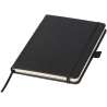 A5 Bound notebook - Luxury - Notepad at wholesale prices