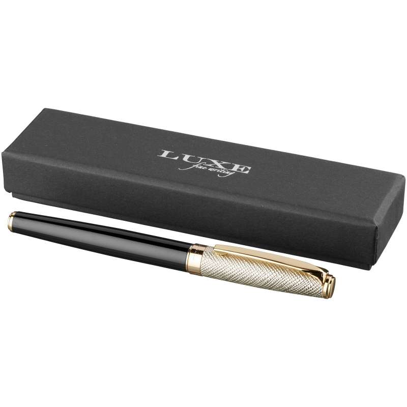 Gold ballpoint pen - Luxury - Ballpoint pen at wholesale prices