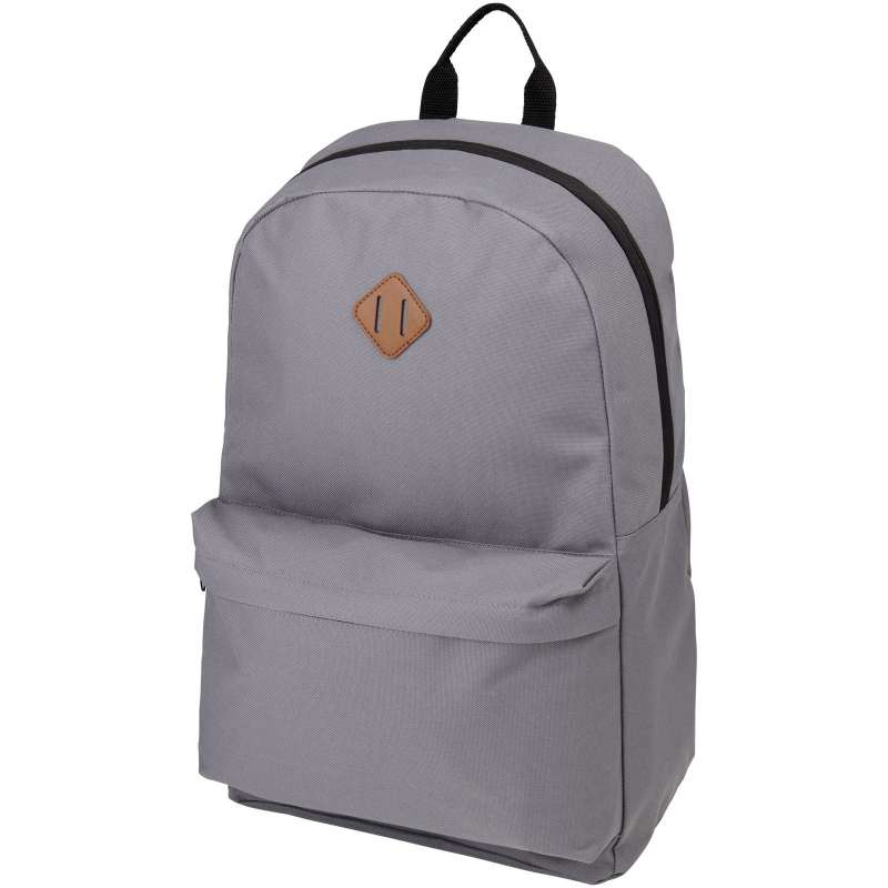 15 Stratta computer backpack - Bullet - Backpack at wholesale prices