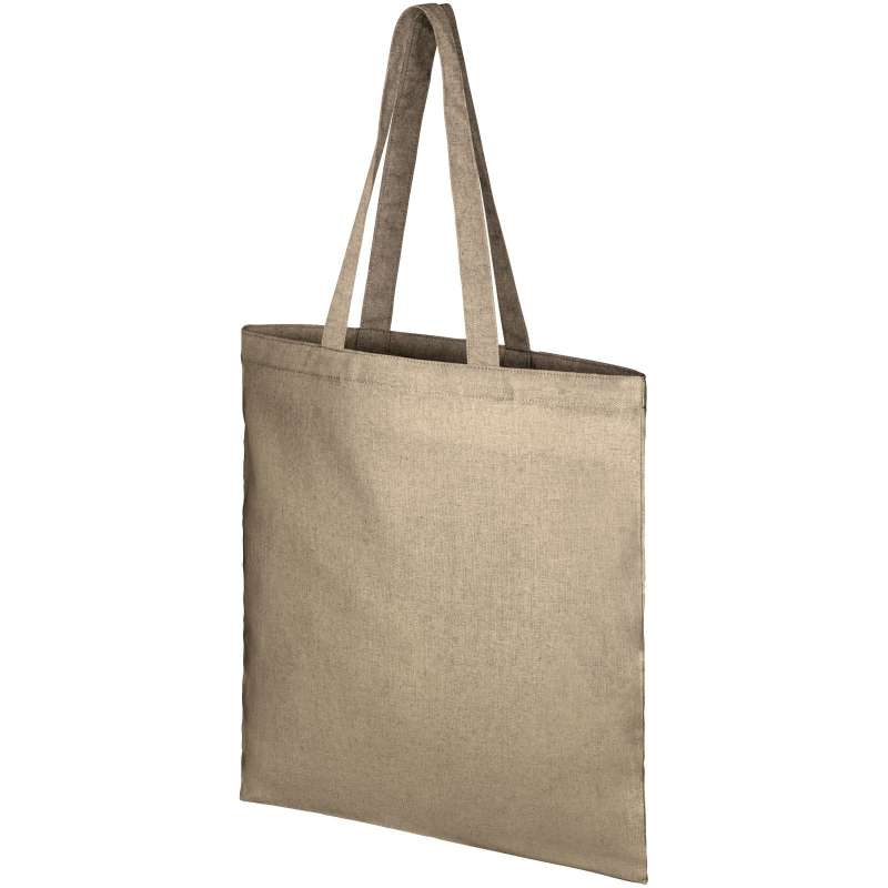 150 g/m² recycled shopping bag - Shopping bag at wholesale prices