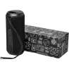 Rugged fabric waterproof Bluetooth speaker - Avenue - Enclosure at wholesale prices