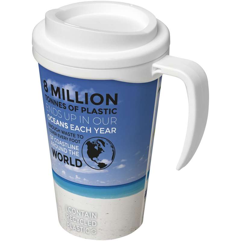Brite-Americano mug 350ml - Brite-Americano - Isothermal mug at wholesale prices