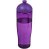 H2O Tempo 700ml canister with domed lid - H2O ACTIVE - Gourd at wholesale prices