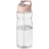 H2O Base 650ml sports bottle with neck lid - H2O ACTIVE - Gourd at wholesale prices