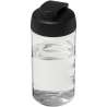 H2O Bop 500ml sports bottle with flip-top lid - H2O ACTIVE - Gourd at wholesale prices