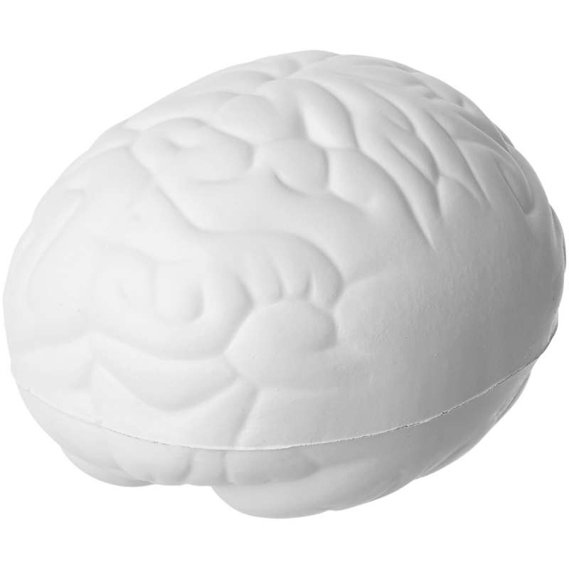 Barrie Brain Stress Reliever - Bullet - Anti-stress foam at wholesale prices
