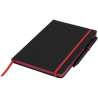 Notebook M Black Edge - Bullet - Notepad at wholesale prices