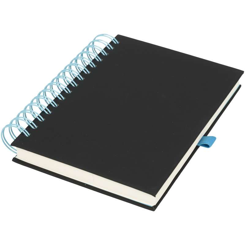 Wiro Newspaper - Bullet - Notepad at wholesale prices