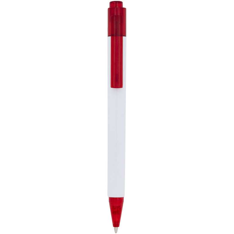 Calypso ballpoint pen - Bullet - Ballpoint pen at wholesale prices