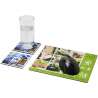 Q-Mat 3 mouse pad and coaster set - Q-Mat -  at wholesale prices