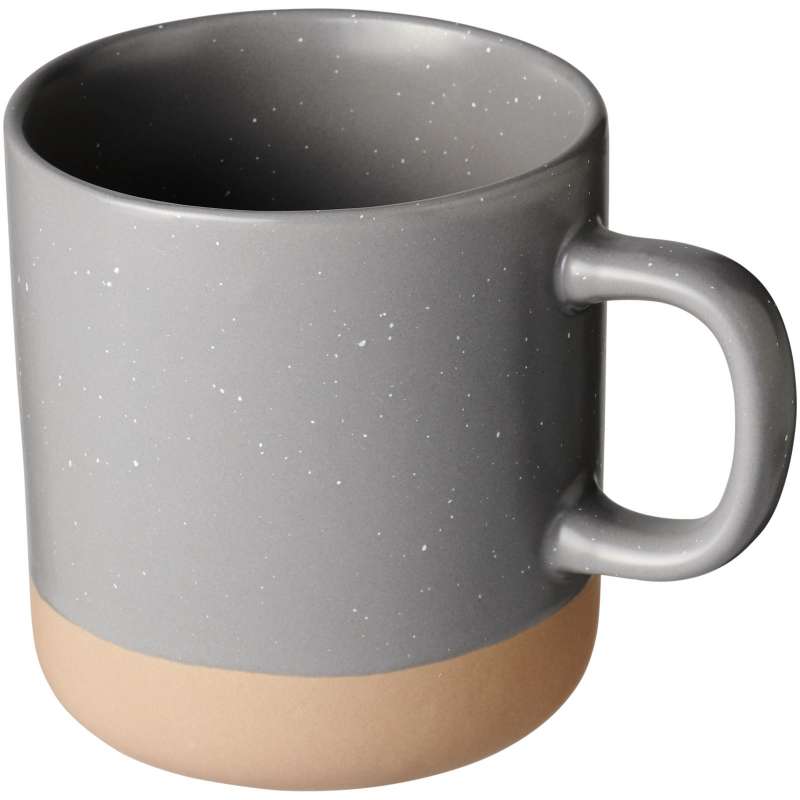 Ceramic mug 360ml Pascal - Bullet - Mug at wholesale prices