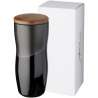 Double-walled ceramic tumbler 370ml Reno - Avenue - Cup at wholesale prices