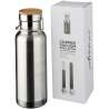 480ml sports bottle with vacuum insulation and Thor copper coating - Avenue - Bottle at wholesale prices