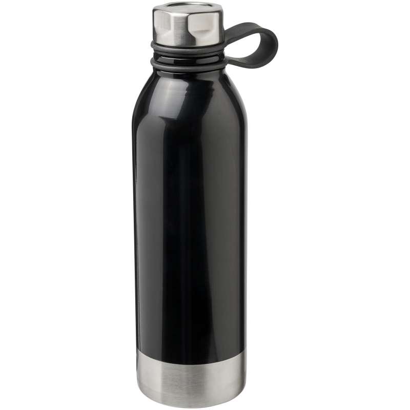 Perth 740ml inox sports bottle - Bullet - Bottle at wholesale prices