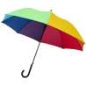 Self-opening storm umbrella 23 Sarah - Bullet - Classic umbrella at wholesale prices