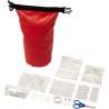 Alexander 30-piece waterproof first aid bag - Bullet - Survival kit at wholesale prices