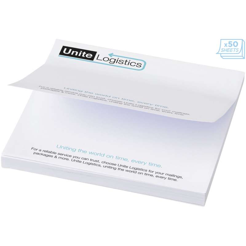 Post-its Sticky-Mate 100x100mm - Sticky-Mate - Sticky note at wholesale prices