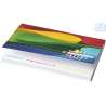 Sticky-Mate Post-its with soft cover A7 100 x 75 - Sticky-Mate - Sticky note at wholesale prices