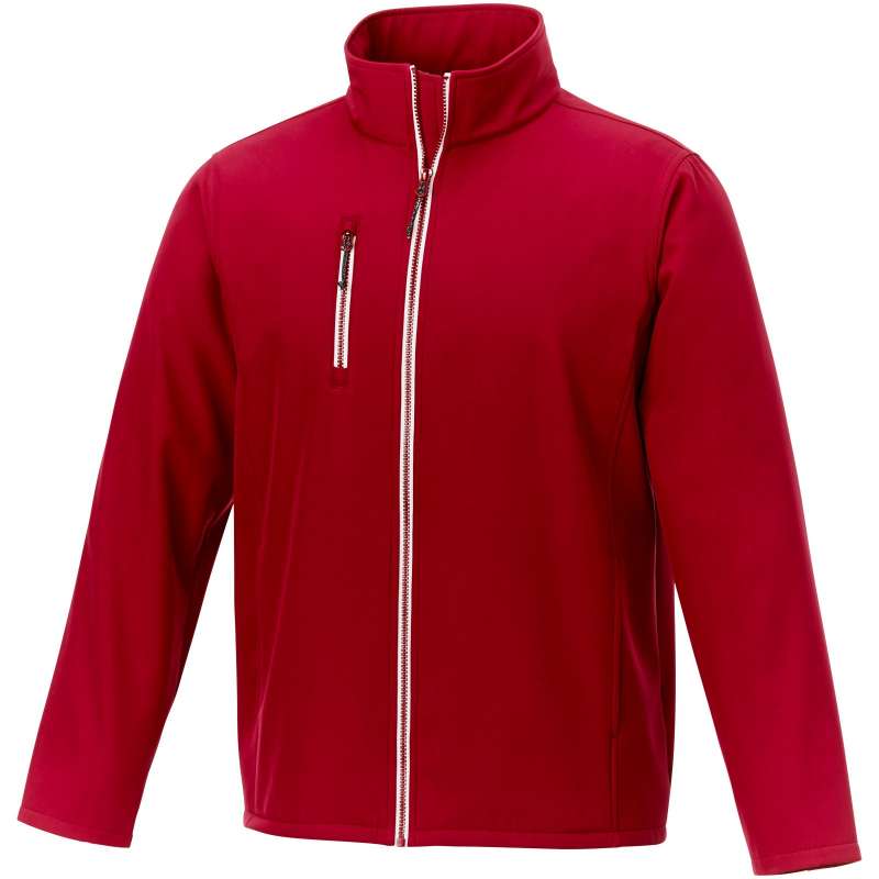 Men's Orion Softshell Jacket - Elevate - Softshell at wholesale prices