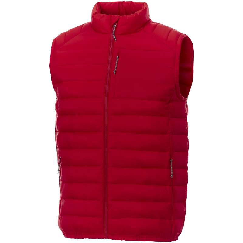 Men's quilted bodywarmer - Bodywarmer at wholesale prices