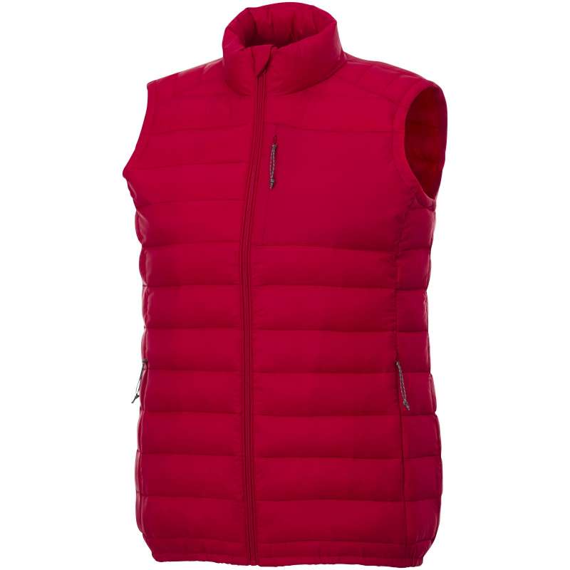 Women's Pallas quilted bodywarmer - Elevate - Bodywarmer at wholesale prices