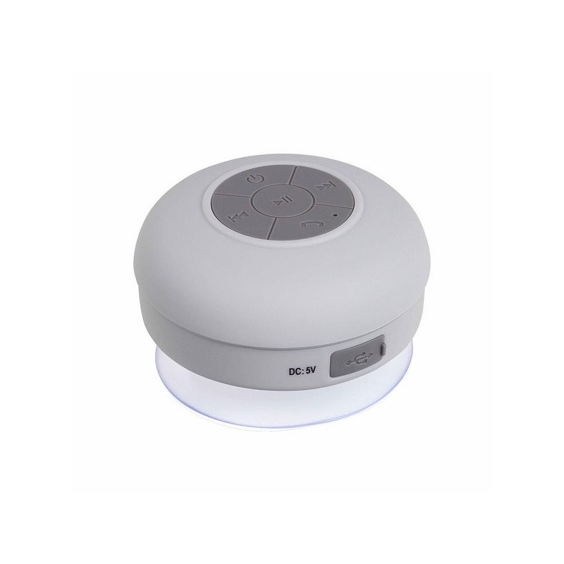 LIVOO - HP étanche compatible Bluetooth® à prix de gros - Bluetooth à prix grossiste