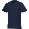 Men's recycled short-sleeved T-shirt Jade - Elevate NXT - Recycled product at wholesale prices