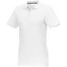 Helios women's short-sleeved polo shirt - Elevate - Women's polo shirt at wholesale prices