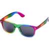 Sun Ray Rainbow Sunglasses - Bullet - Sunglasses at wholesale prices