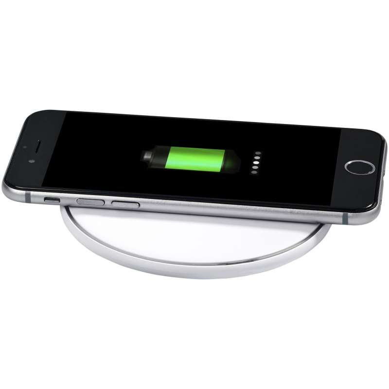 Lean wireless charging base - Bullet - Phone accessories at wholesale prices