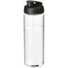 H2O Vibe 850ml sports bottle with flip-top lid - H2O ACTIVE - Bottle at wholesale prices