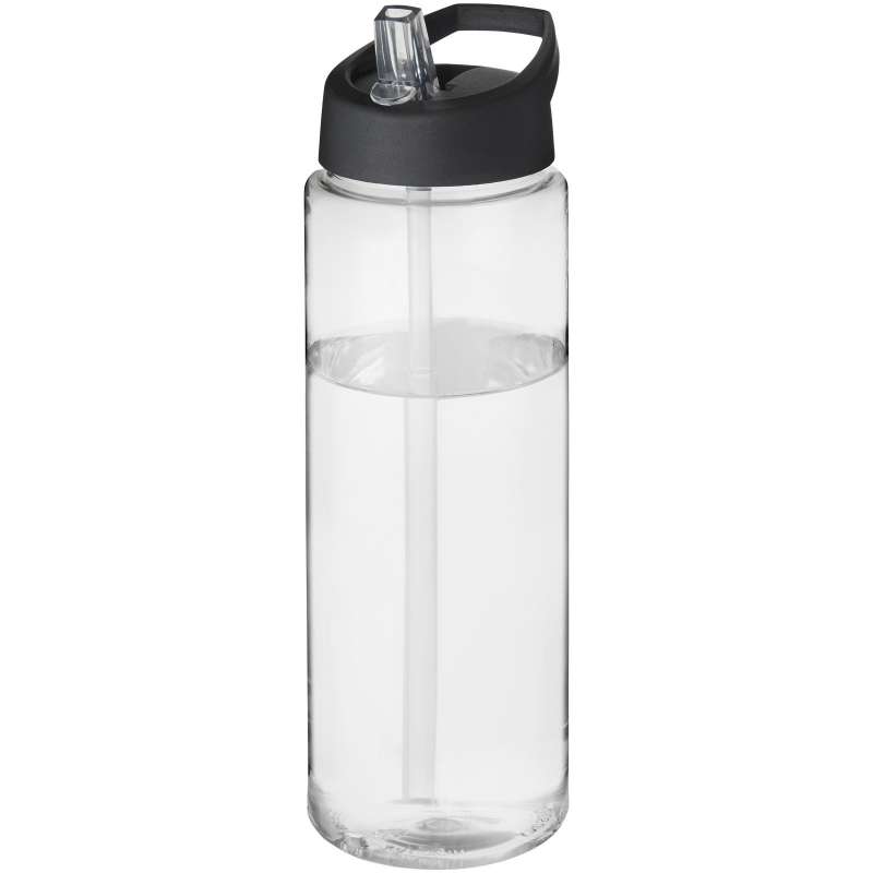 H2O Vibe 850ml sports bottle with spout - H2O ACTIVE - Bottle at wholesale prices
