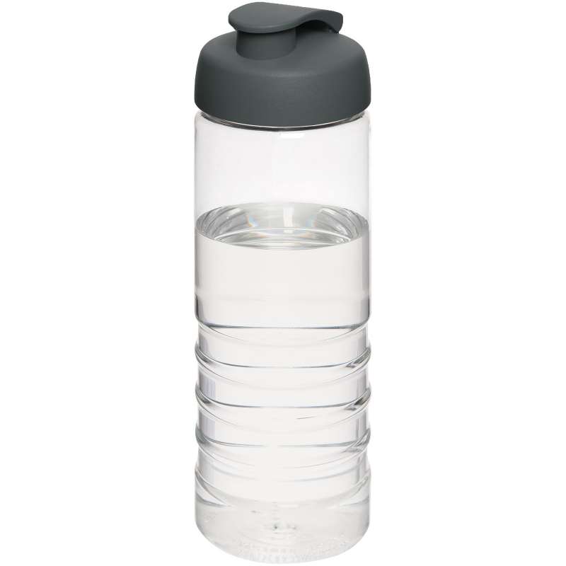 H2O Treble 750ml sports bottle - H2O ACTIVE - Bottle at wholesale prices