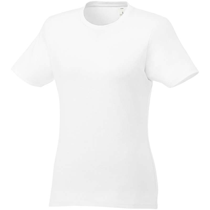T-shirt femme manches courtes Heros - Elevate - Accessoire high-tech à prix de gros