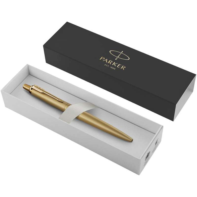 Jotter XL Monochrome ballpoint pen - Parker - Ballpoint pen at wholesale prices