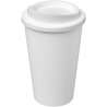 Americano Pure 350ml anti-microbial mug with insulation - Americano - Recyclable accessory at wholesale prices