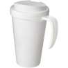 Americano grande 350ml insulated mug with leak-proof lid - Americano - Isothermal mug at wholesale prices
