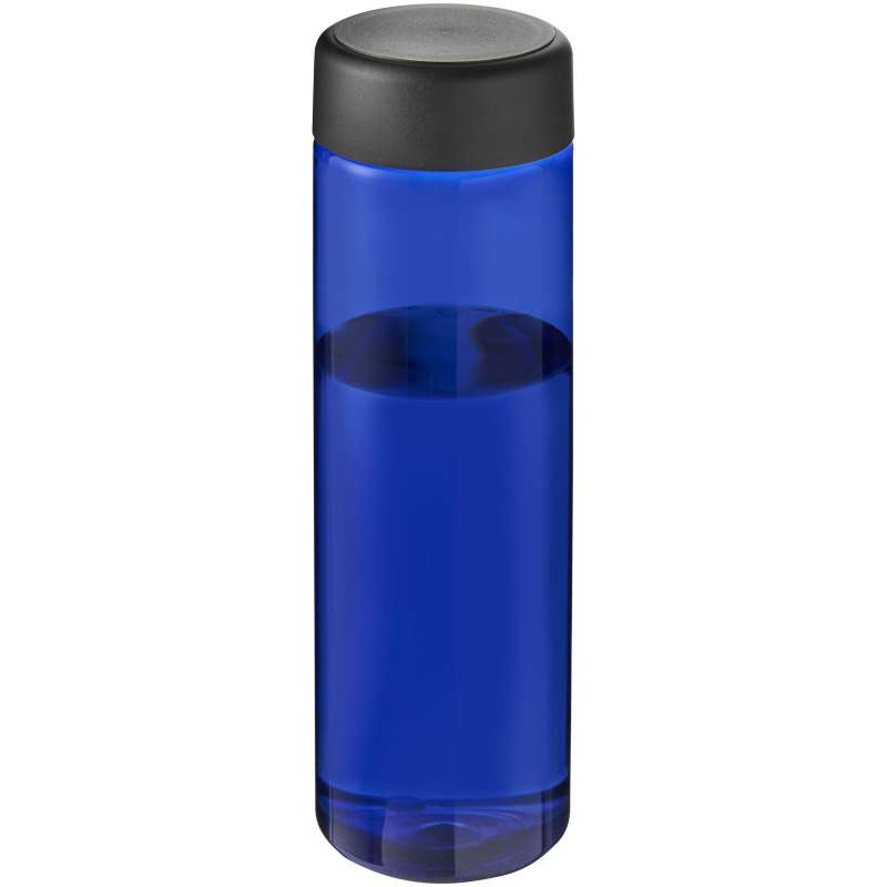 H2O Vibe 850ml bottle with screw-on lid - H2O ACTIVE - Recyclable accessory at wholesale prices