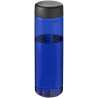 H2O Vibe 850ml bottle with screw-on lid - H2O ACTIVE - Recyclable accessory at wholesale prices