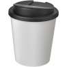 Brite-Americano 250ml insulated espresso cup with leak-proof lid - Americano - Recyclable accessory at wholesale prices