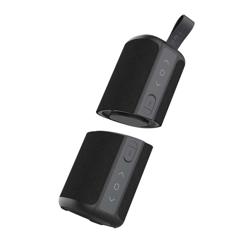Prixton Aloha Bluetooth® speaker - Phone accessories at wholesale prices