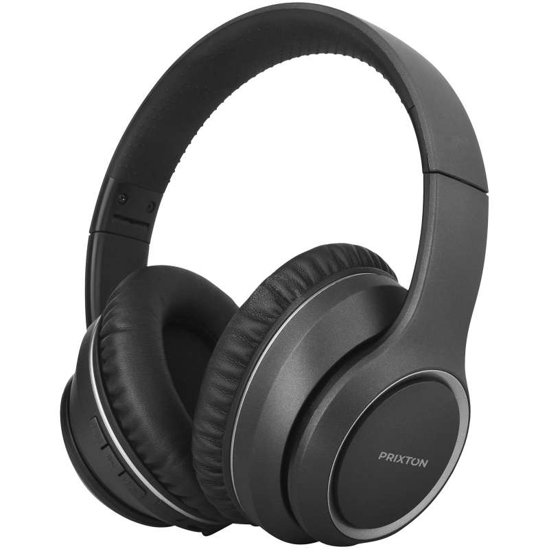 Prixton Live Pro Bluetooth® 5.0 headphones - Accessoires de téléphone à prix de gros