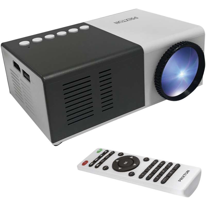 Prixton Lumière projector - Computer accessory at wholesale prices