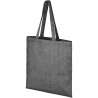 Recycled shopping bag 210 gr/m² Pheebs - Bullet - Recyclable accessory at wholesale prices