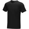 Men's short-sleeved GOTS organic Azurite T-shirt - Elevate NXT - Elevate at wholesale prices