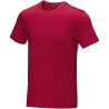 Men's short-sleeved GOTS organic Azurite T-shirt - Elevate NXT - Elevate at wholesale prices